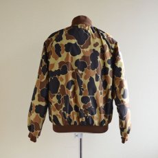 画像3: 1990s Columbia リバーシブルライナージャケット　 表記S  (3)