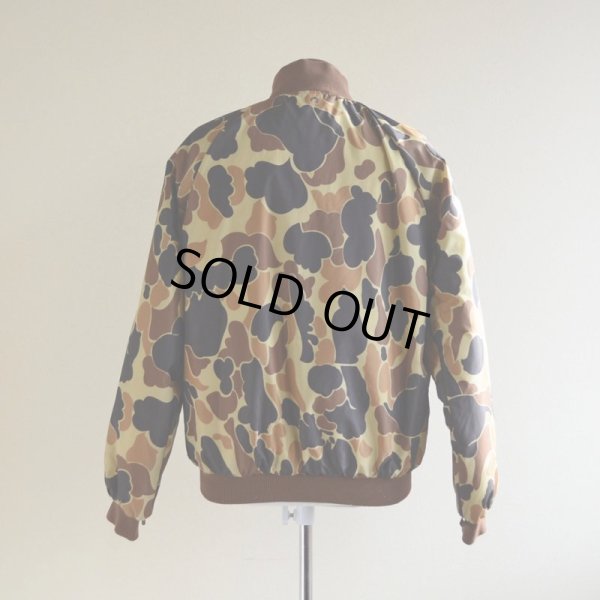 画像3: 1990s Columbia リバーシブルライナージャケット　 表記S 