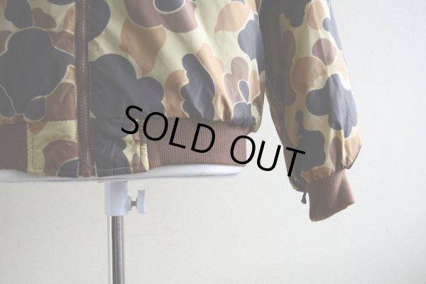 画像11: 1990s Columbia リバーシブルライナージャケット　 表記S 