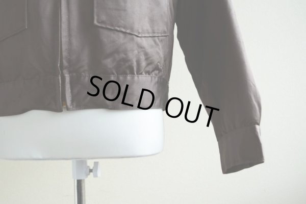 画像11: 1960-70s Lee ワークジャケット　 APOLLO14パッチ付き　 表記38R 