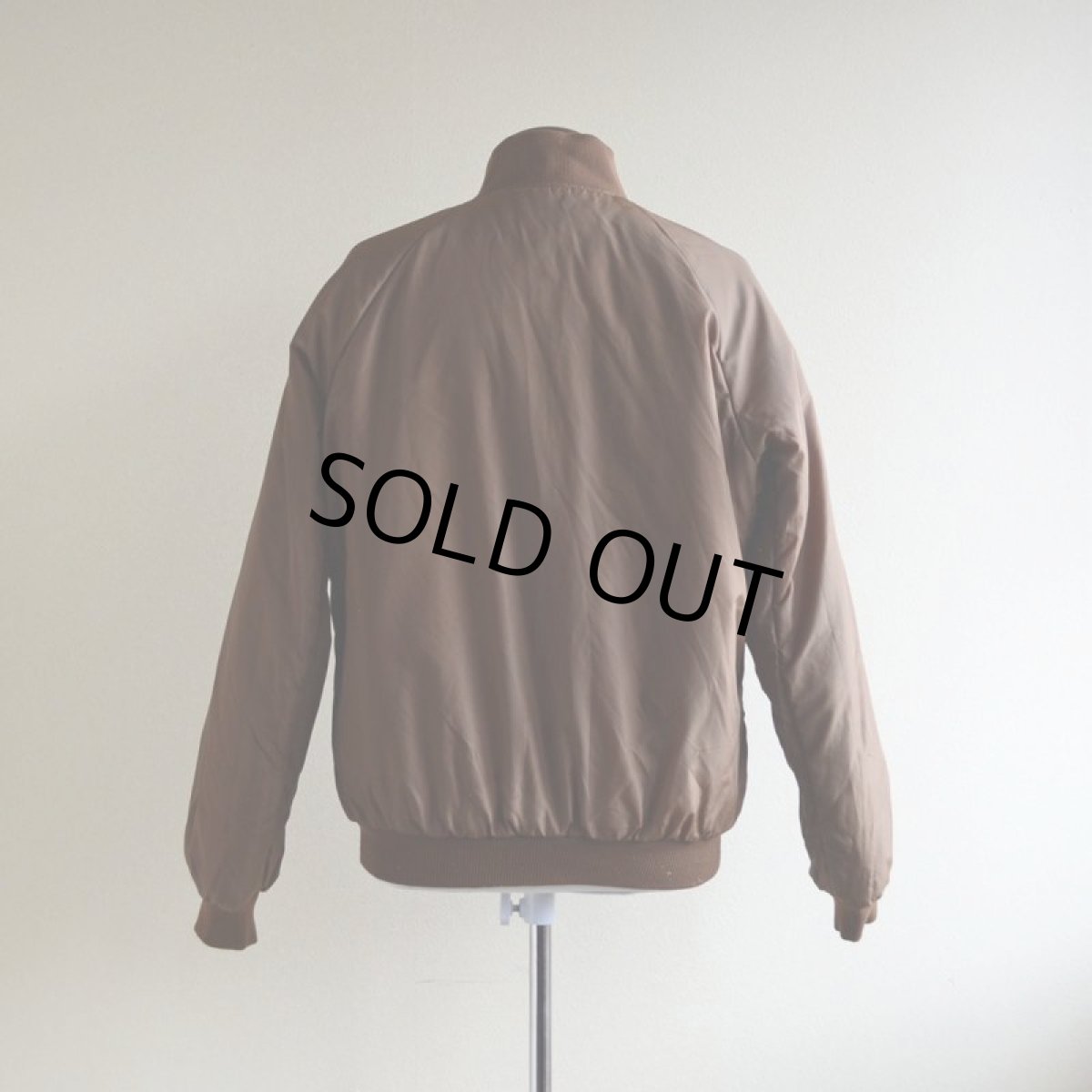 画像6: 1990s Columbia リバーシブルライナージャケット　 表記S  (6)