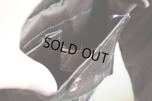 画像12: 1960-70s Lee ワークジャケット　 APOLLO14パッチ付き　 表記38R 