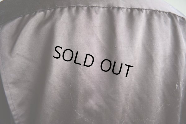 画像19: 1960-70s Lee ワークジャケット　 APOLLO14パッチ付き　 表記38R 