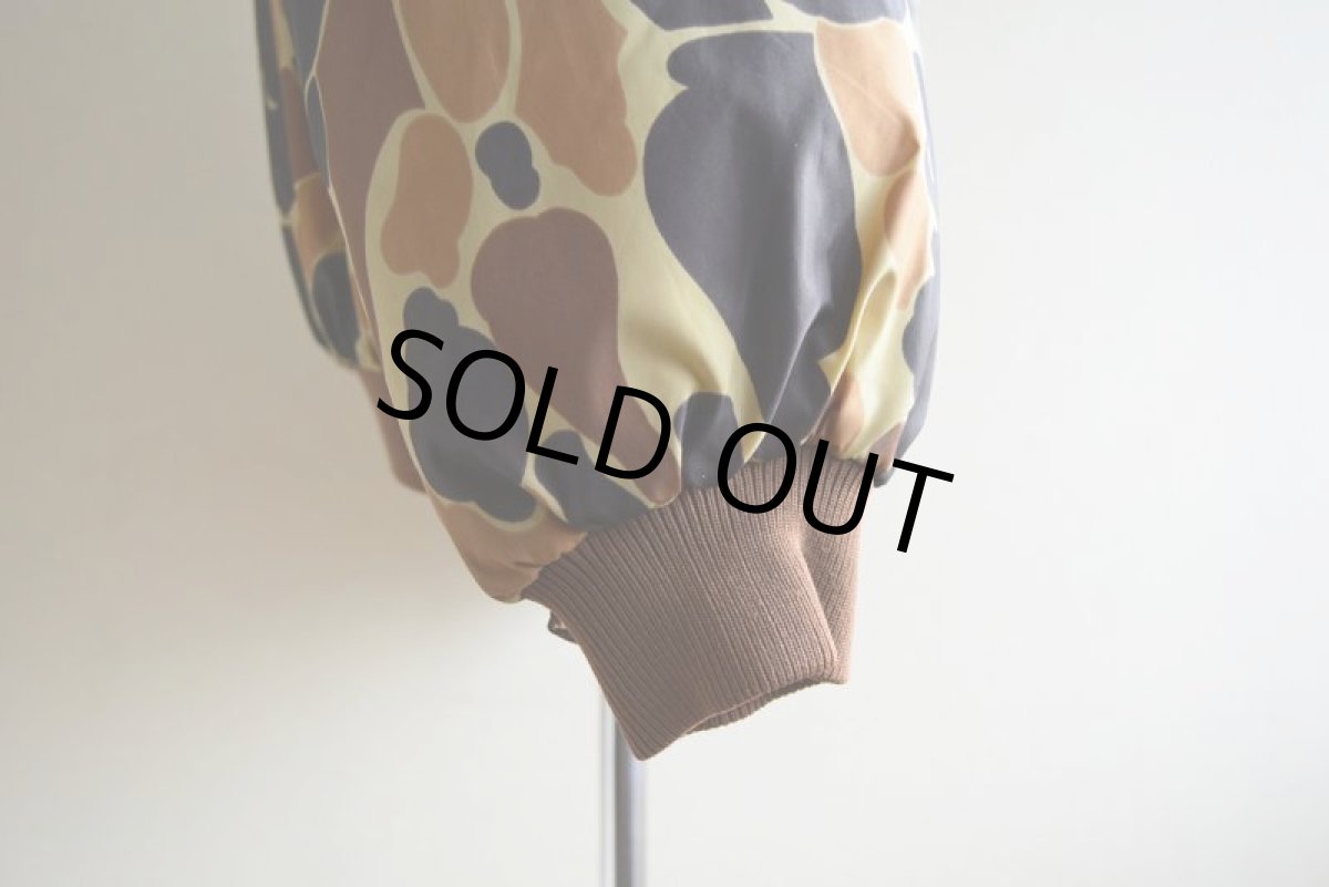 画像12: 1990s Columbia リバーシブルライナージャケット　 表記S  (12)