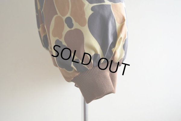 画像12: 1990s Columbia リバーシブルライナージャケット　 表記S 