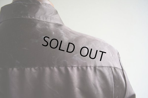 画像18: 1960-70s Lee ワークジャケット　 APOLLO14パッチ付き　 表記38R 