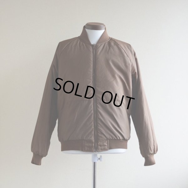 画像5: 1990s Columbia リバーシブルライナージャケット　 表記S 