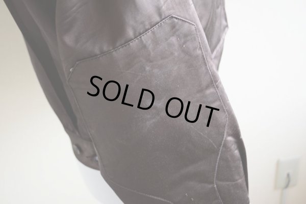 画像13: 1960-70s Lee ワークジャケット　 APOLLO14パッチ付き　 表記38R 