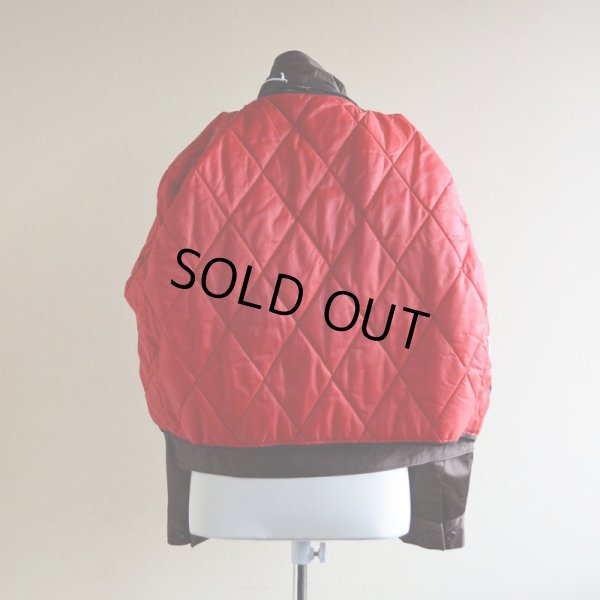 画像5: 1960-70s Lee ワークジャケット　 APOLLO14パッチ付き　 表記38R 