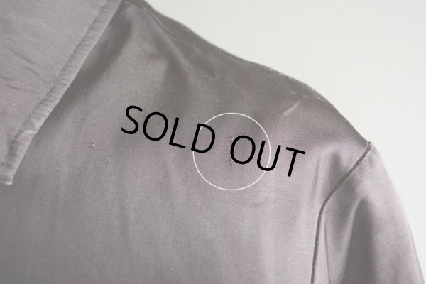 画像17: 1960-70s Lee ワークジャケット　 APOLLO14パッチ付き　 表記38R 