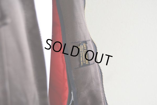 画像15: 1960-70s Lee ワークジャケット　 APOLLO14パッチ付き　 表記38R 