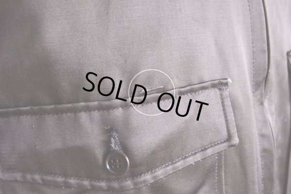 画像16: 1960-70s Lee ワークジャケット　 APOLLO14パッチ付き　 表記38R 