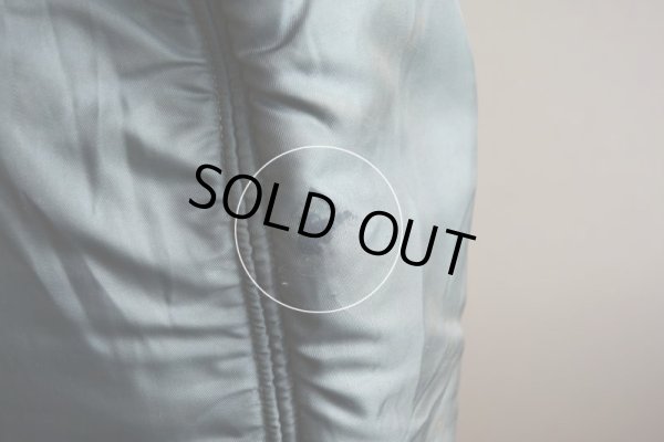 画像17: 1950s USAF ウールパイルライナージャケット  表記MEDIUM-REGULAR