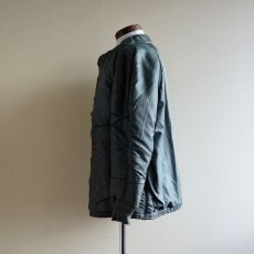画像4: 1950s USAF ウールパイルライナージャケット　 表記MEDIUM-REGULAR  (4)
