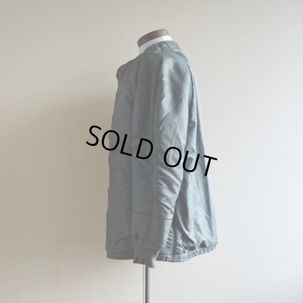 画像4: 1950s USAF ウールパイルライナージャケット  表記MEDIUM-REGULAR