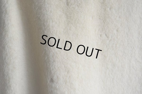 画像19: 1950s USAF ウールパイルライナージャケット  表記MEDIUM-REGULAR