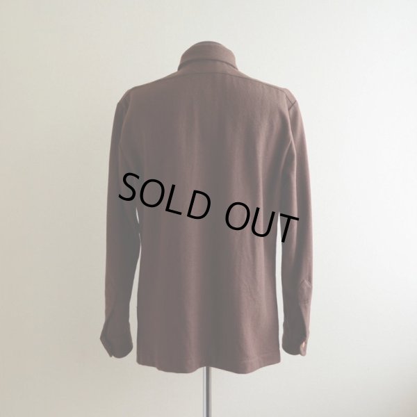 画像3: 1970s LOBO by Pendleton ウールシャツ　 表記M 