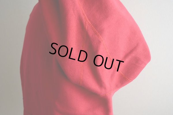 画像8: 1980s DISCUS スウェットパーカー  表記L