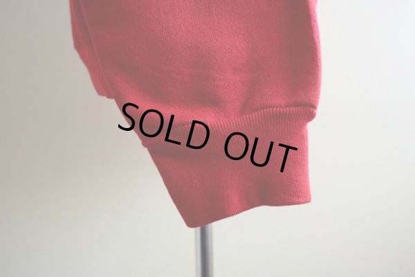 画像9: 1980s DISCUS スウェットパーカー  表記L