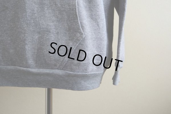 画像7: 1980s DISCUS スウェットパーカー　 表記XL 