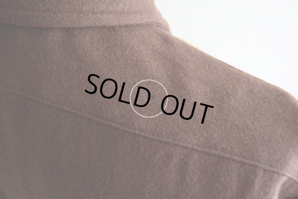 画像12: 1970s LOBO by Pendleton ウールシャツ　 表記M 