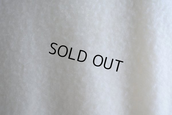 画像10: 1960s BRENT プルオーバーフリースジャケット　 表記M 