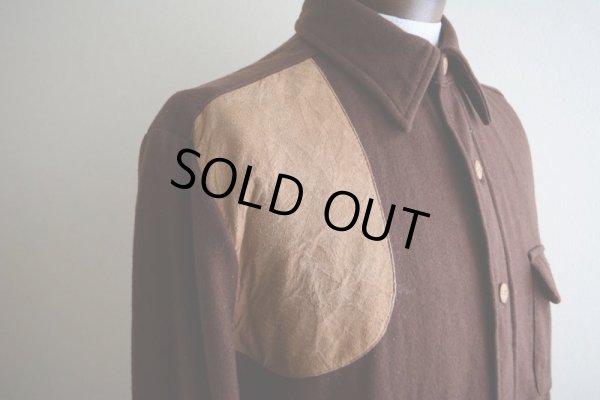 画像9: 1970s LOBO by Pendleton ウールシャツ　 表記M 