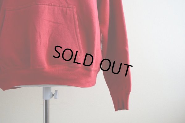 画像7: 1980s DISCUS スウェットパーカー  表記L