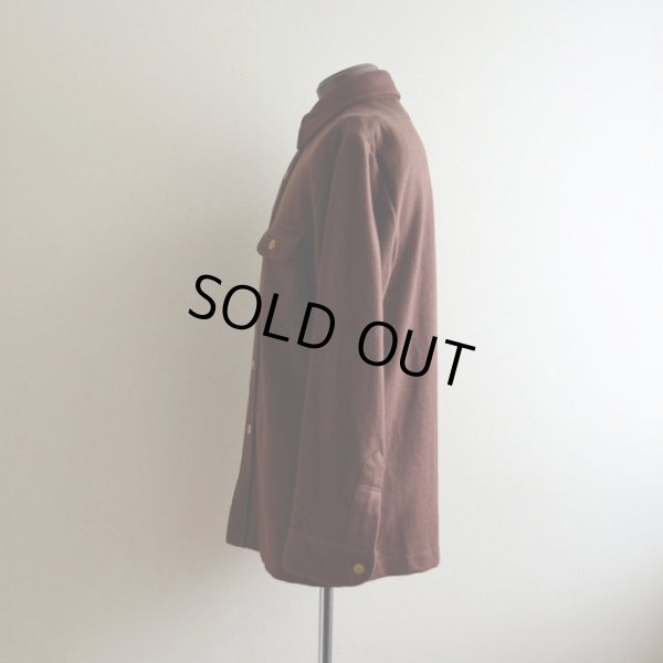 画像4: 1970s LOBO by Pendleton ウールシャツ　 表記M 