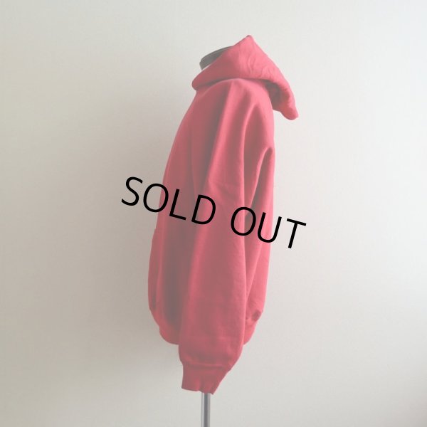 画像4: 1980s DISCUS スウェットパーカー  表記L