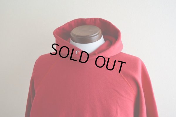 画像6: 1980s DISCUS スウェットパーカー  表記L