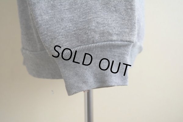 画像9: 1980s DISCUS スウェットパーカー　 表記XL 