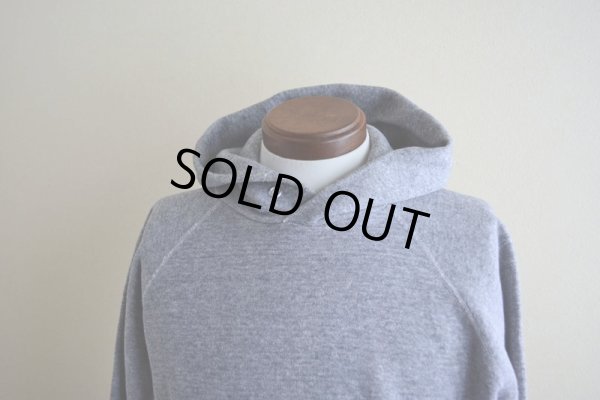 画像6: 1980s DISCUS スウェットパーカー　 表記XL 