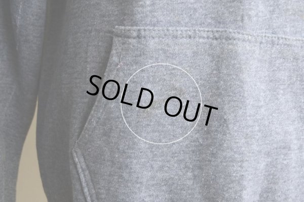 画像11: 1980s DISCUS スウェットパーカー　 表記XL 