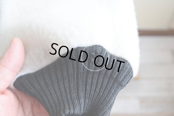 画像12: 1960s BRENT プルオーバーフリースジャケット　 表記M 