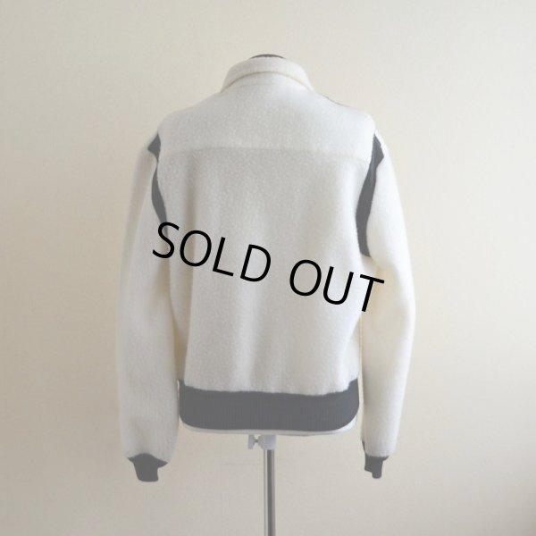 画像3: 1960s BRENT プルオーバーフリースジャケット　 表記M 