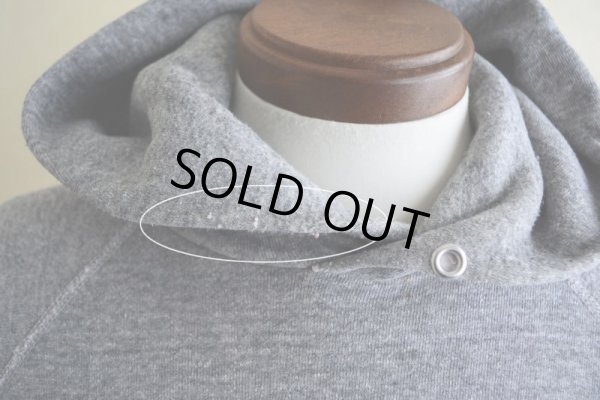 画像10: 1980s DISCUS スウェットパーカー　 表記XL 