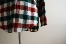 画像9: 1970s Woolrich ウールシャツ　 表記M  (9)