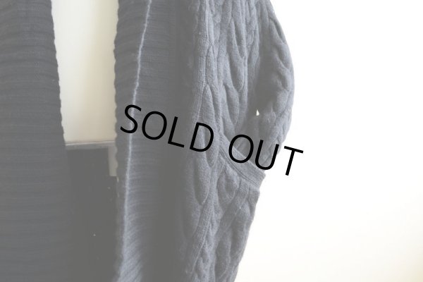 画像8: POLO RALPH LAUREN ニットガウン　 表記L 