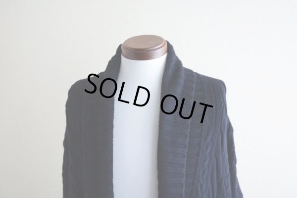 画像6: POLO RALPH LAUREN ニットガウン　 表記L 