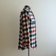 画像2: 1970s Woolrich ウールシャツ　<br>表記M<br> (2)