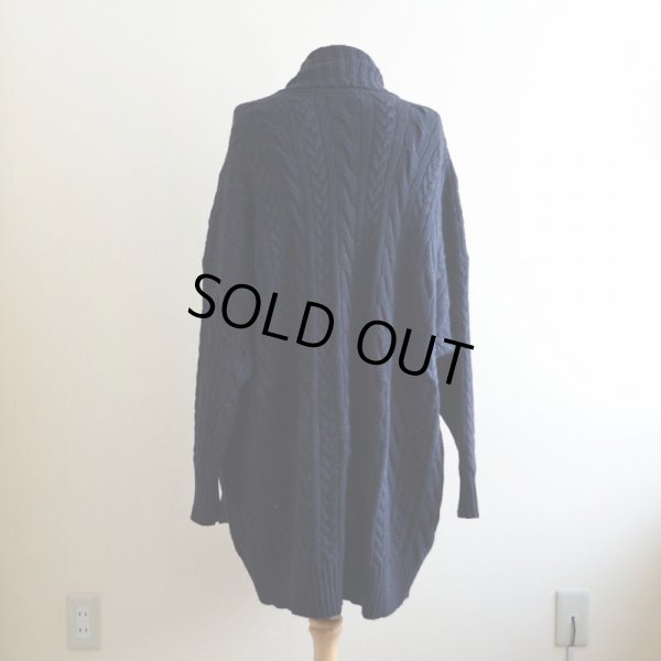 画像3: POLO RALPH LAUREN ニットガウン　 表記L 