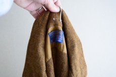 画像5: 1960s PENDLETON ウールシャツ　 表記L  (5)