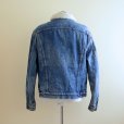 画像3: 1980s Levi's 70608デニムボアジャケット　 表記42R 