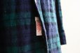 画像10: 1970s PENDLETON ウールシャツ　 エルボーパッチ付き　 表記L 