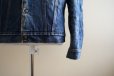 画像10: 1970s Levi's 70605デニムボアジャケット　 表記38 