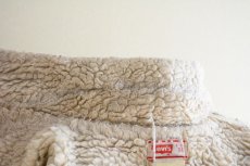 画像18: 1970s Levi's 70605デニムボアジャケット　 表記38  (18)