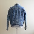 画像3: 1980s Levi's 57528デニムボアジャケット　 表記XL 