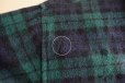 画像14: 1970s PENDLETON ウールシャツ　 エルボーパッチ付き　 表記L 