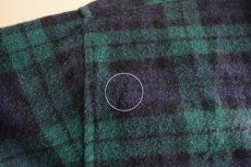 画像14: 1970s PENDLETON ウールシャツ　 エルボーパッチ付き　 表記L  (14)